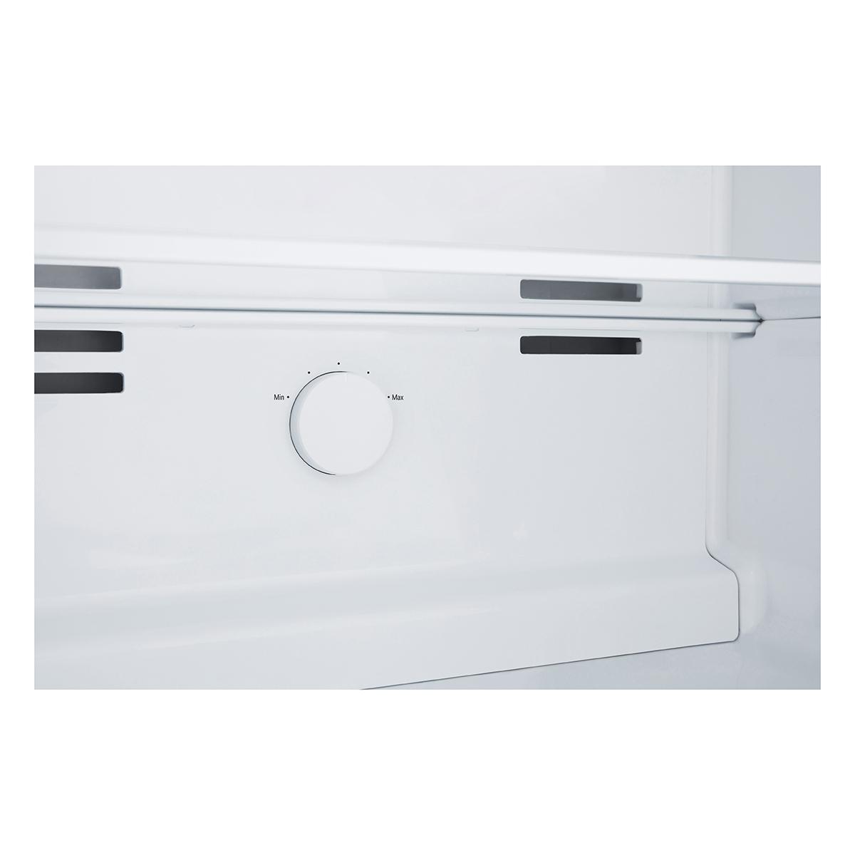 Heladera No Frost 335L LG Smart Inverter  VT8 Basic Door Cooling Blanca